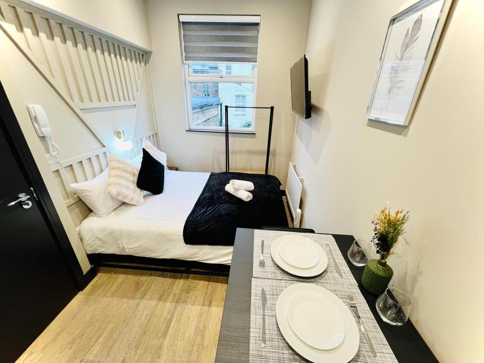 Luxury Central London Flats, Best Location For Tourists Exterior foto