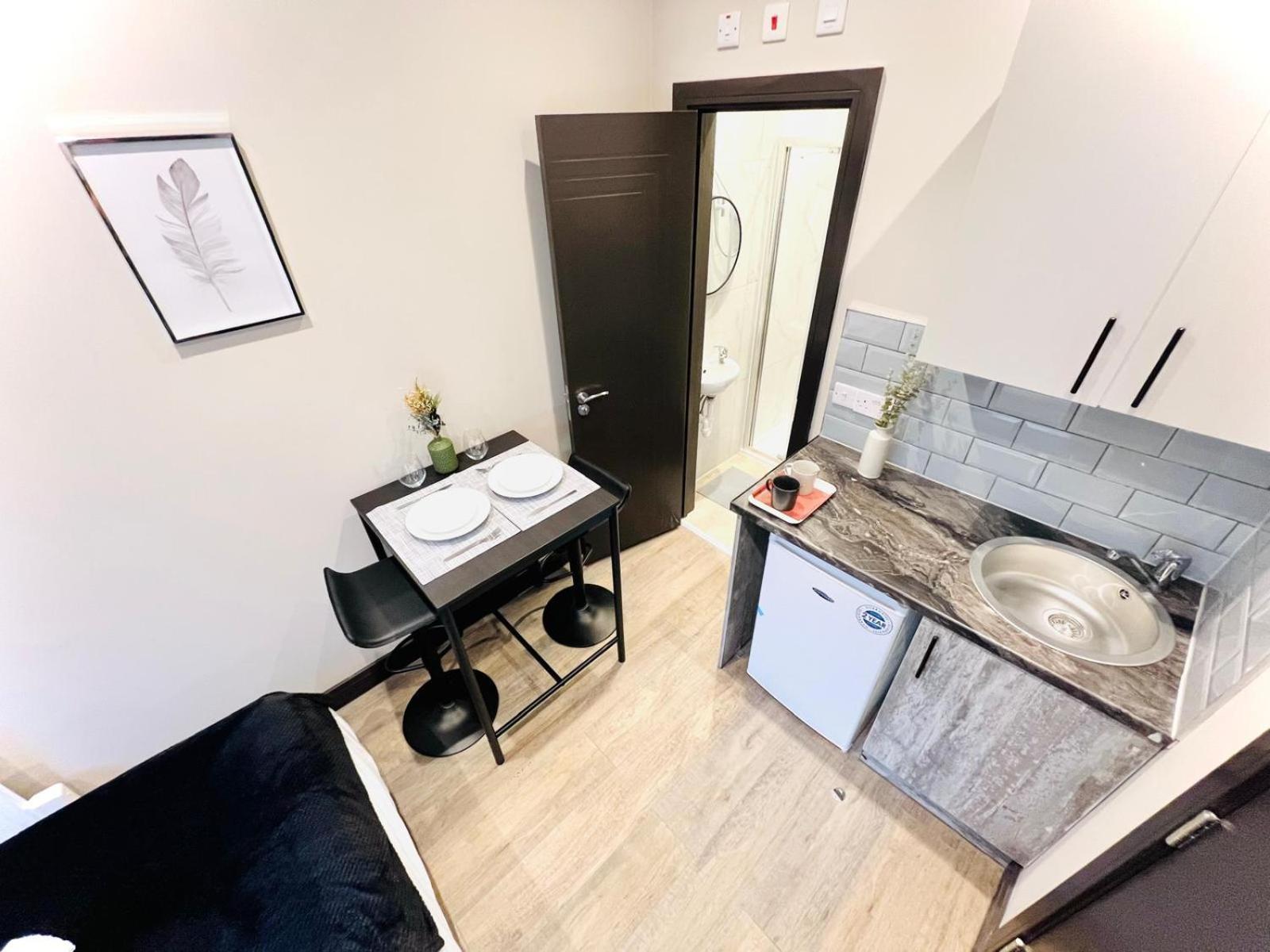 Luxury Central London Flats, Best Location For Tourists Exterior foto