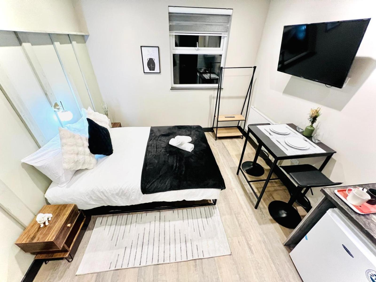 Luxury Central London Flats, Best Location For Tourists Exterior foto