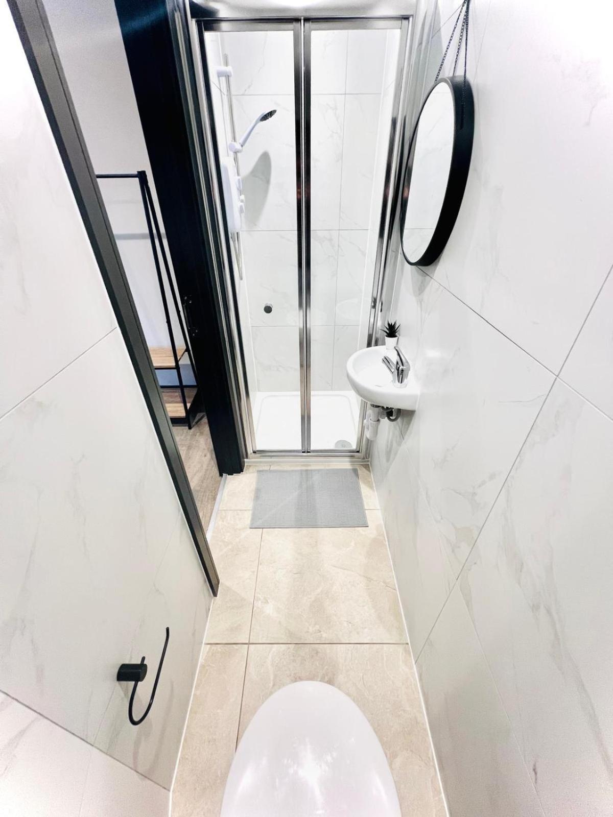 Luxury Central London Flats, Best Location For Tourists Exterior foto