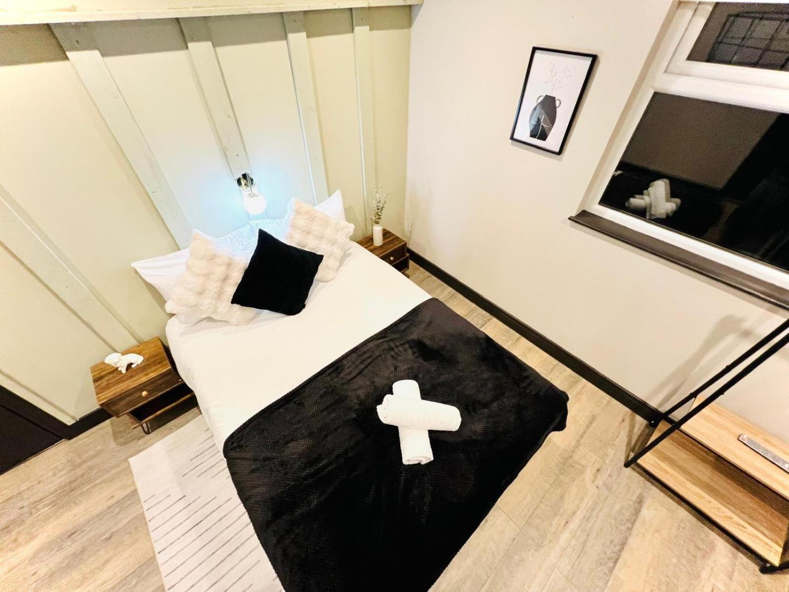 Luxury Central London Flats, Best Location For Tourists Exterior foto